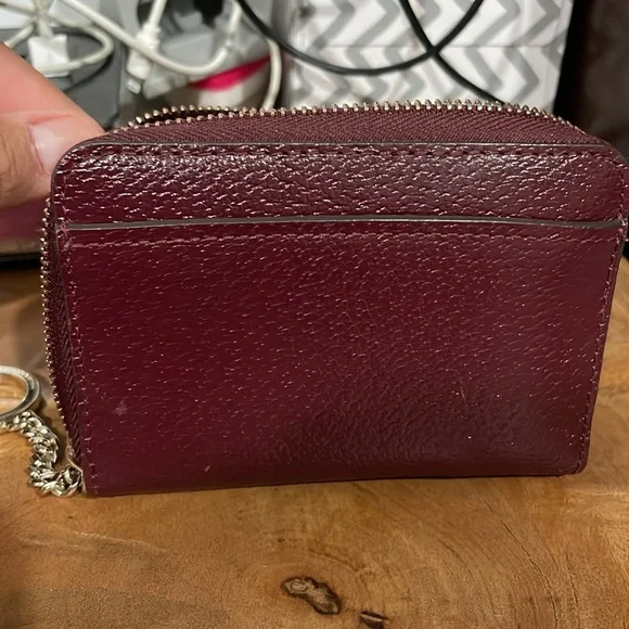 Kate Spade Grove Street Leather Wallet - Picture 3 of 8